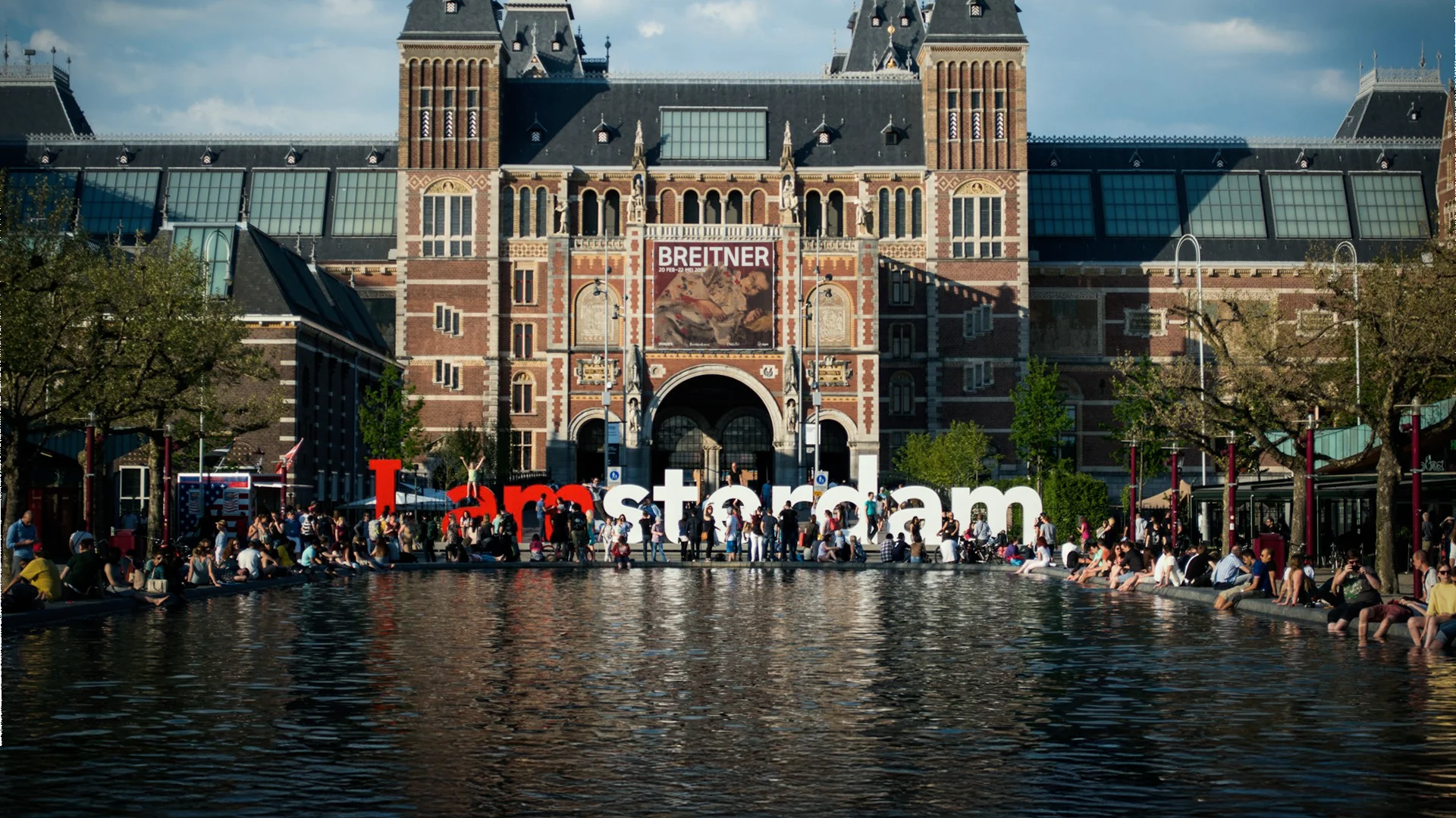 Amsterdam 2026