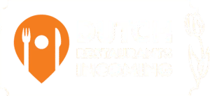 Dutch Restaurants Incoming Logo