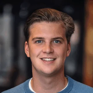 Casper de Kok