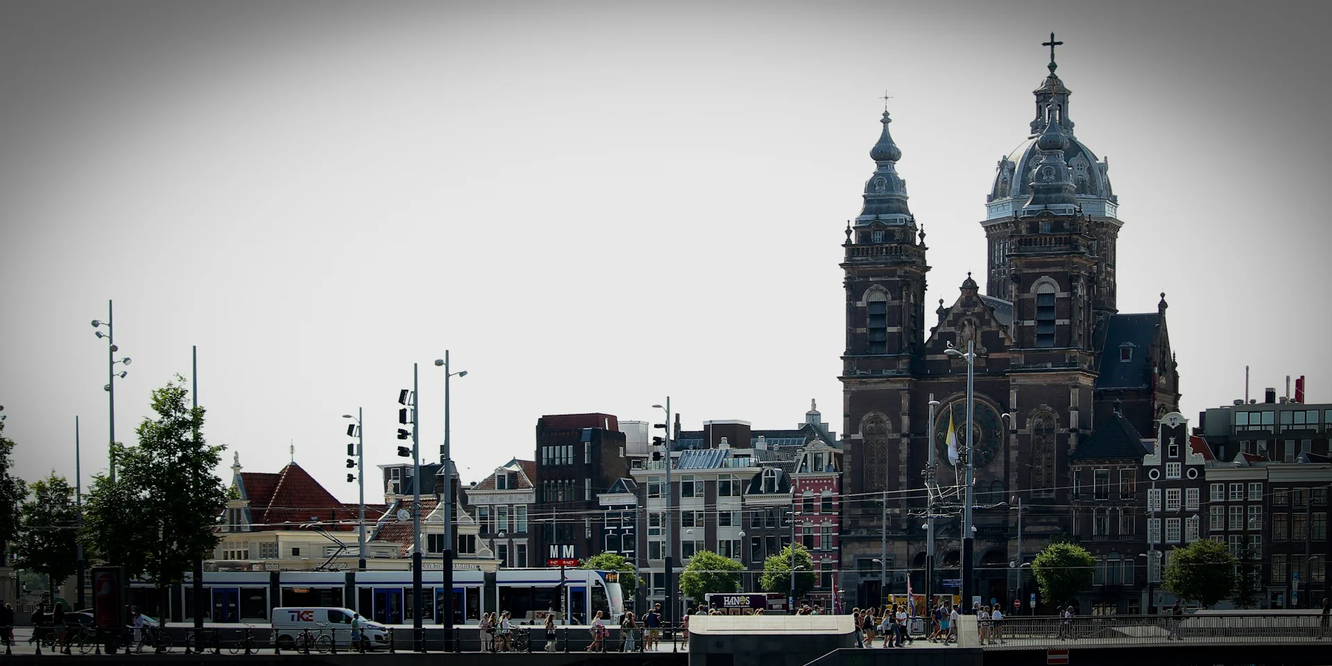 Amsterdam