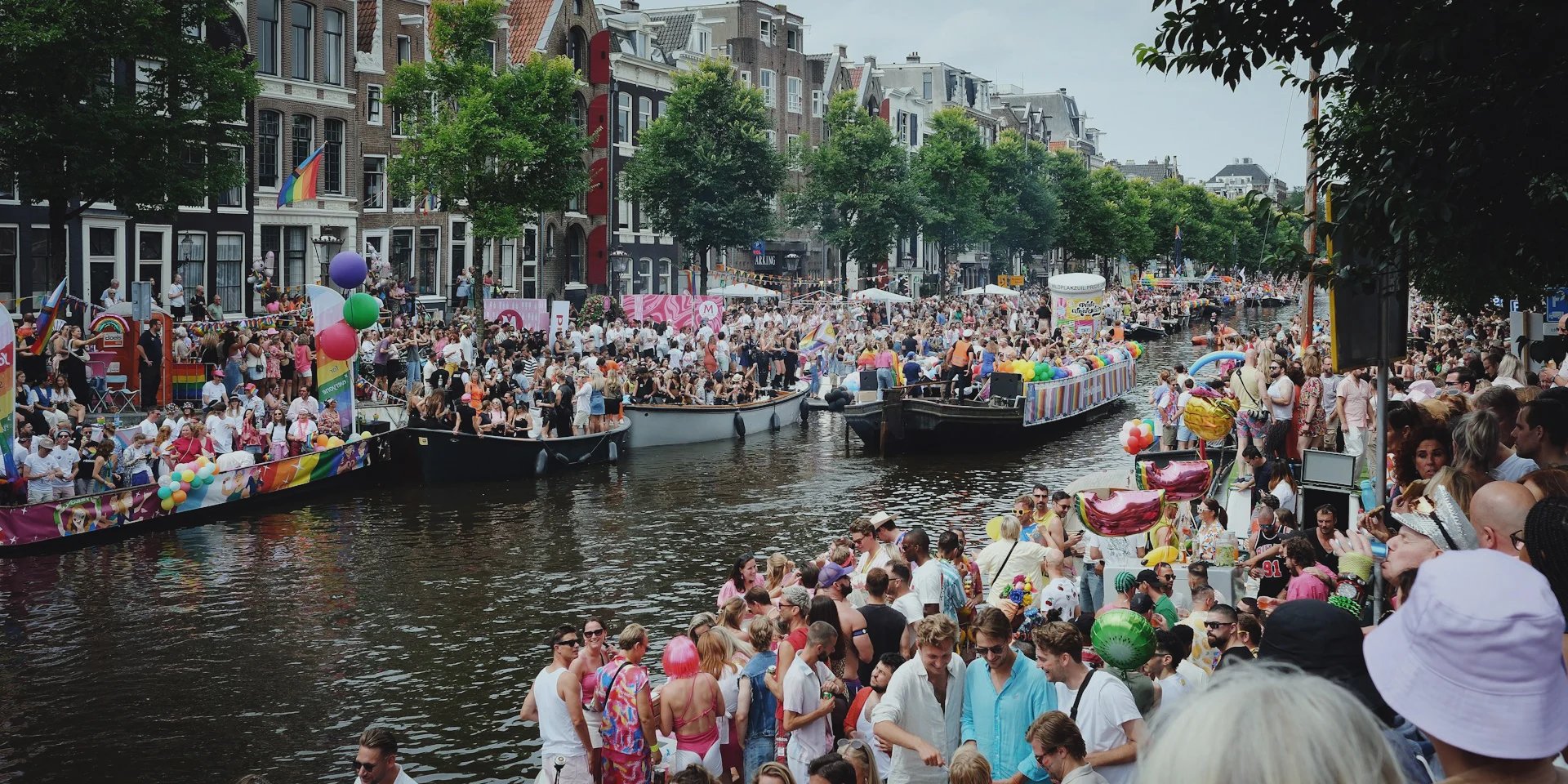 Dutch habits