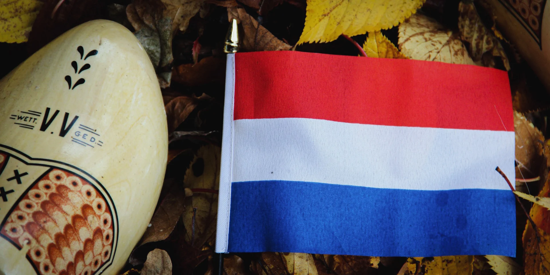 Dutch life